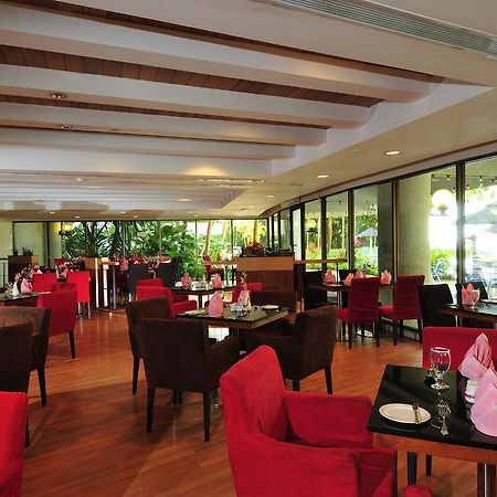 Parkcity Everly Hotel Miri Eksteriør bilde