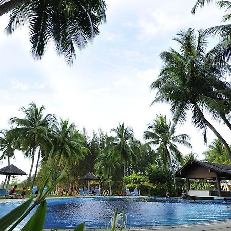 Parkcity Everly Hotel Miri Eksteriør bilde
