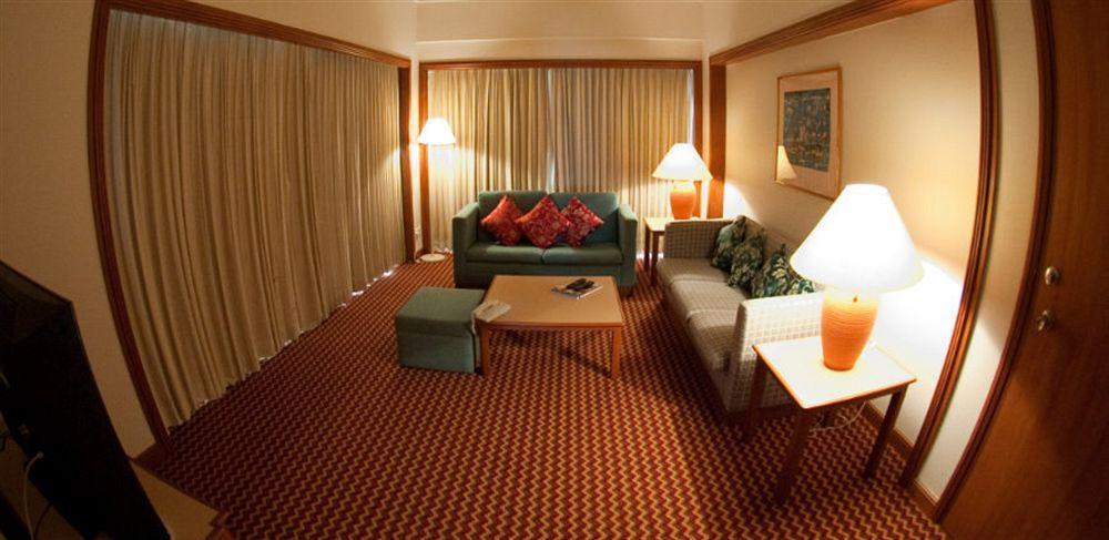 Parkcity Everly Hotel Miri Eksteriør bilde