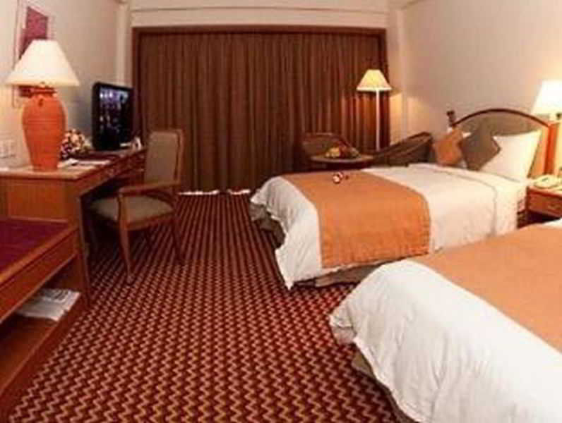 Parkcity Everly Hotel Miri Eksteriør bilde