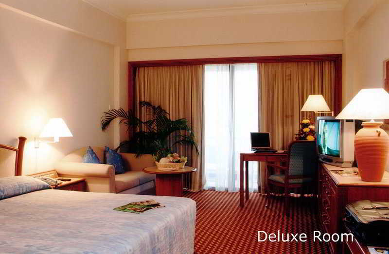 Parkcity Everly Hotel Miri Eksteriør bilde