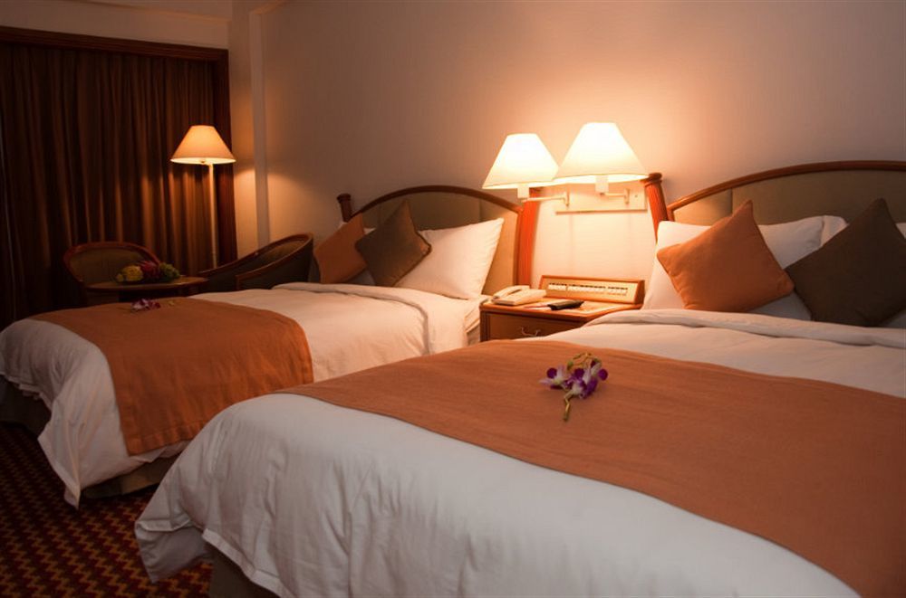 Parkcity Everly Hotel Miri Eksteriør bilde
