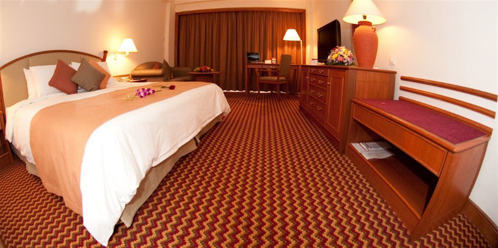 Parkcity Everly Hotel Miri Eksteriør bilde