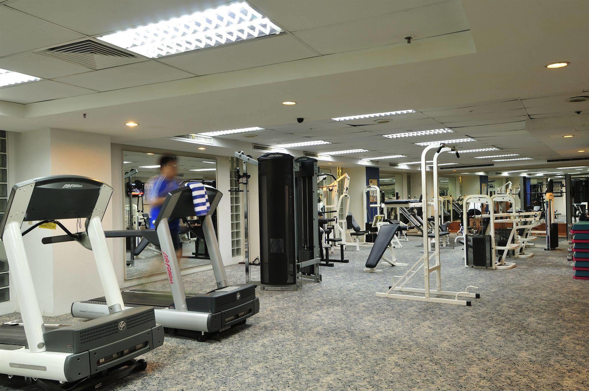 Parkcity Everly Hotel Miri Eksteriør bilde