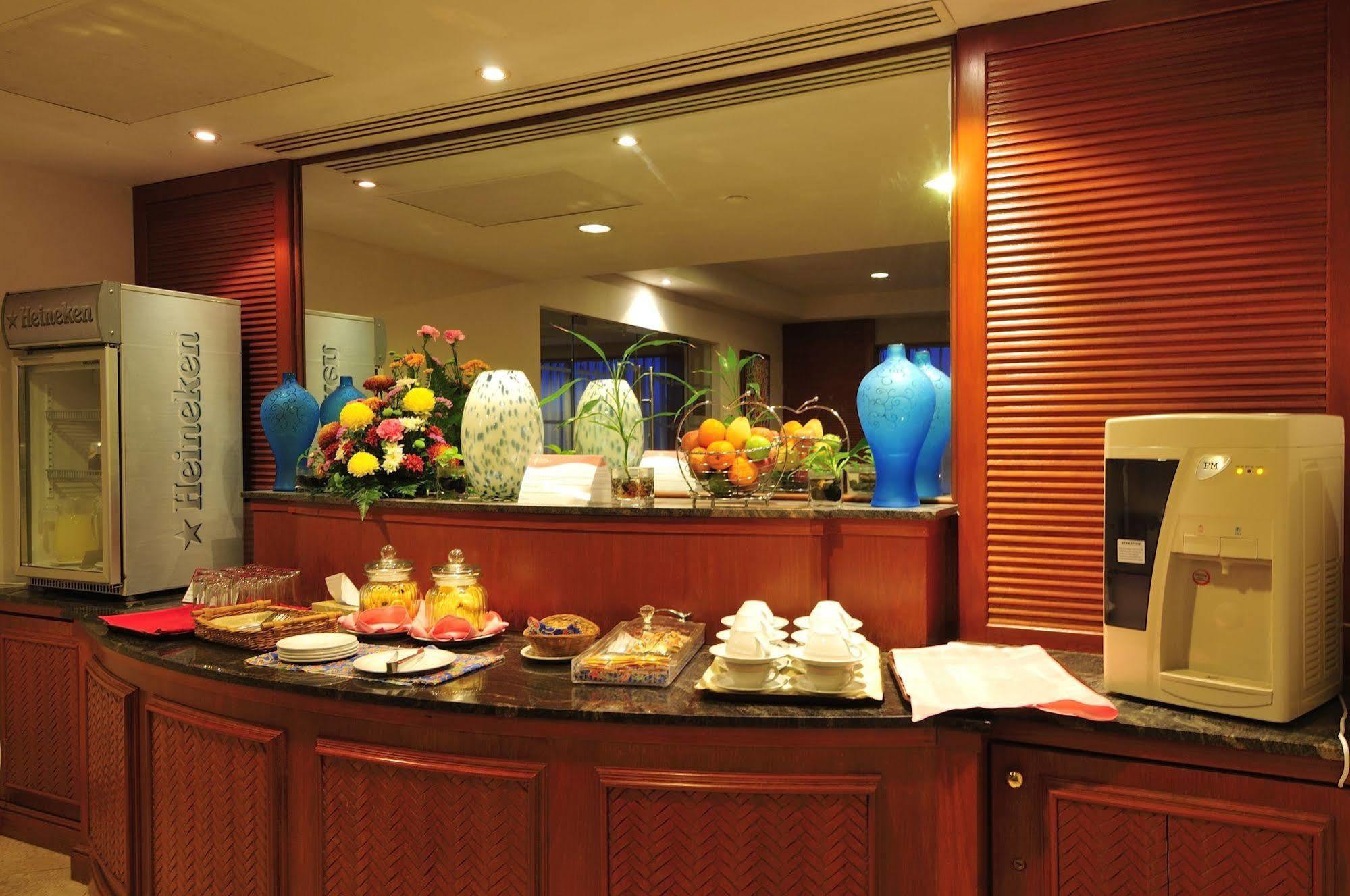 Parkcity Everly Hotel Miri Eksteriør bilde