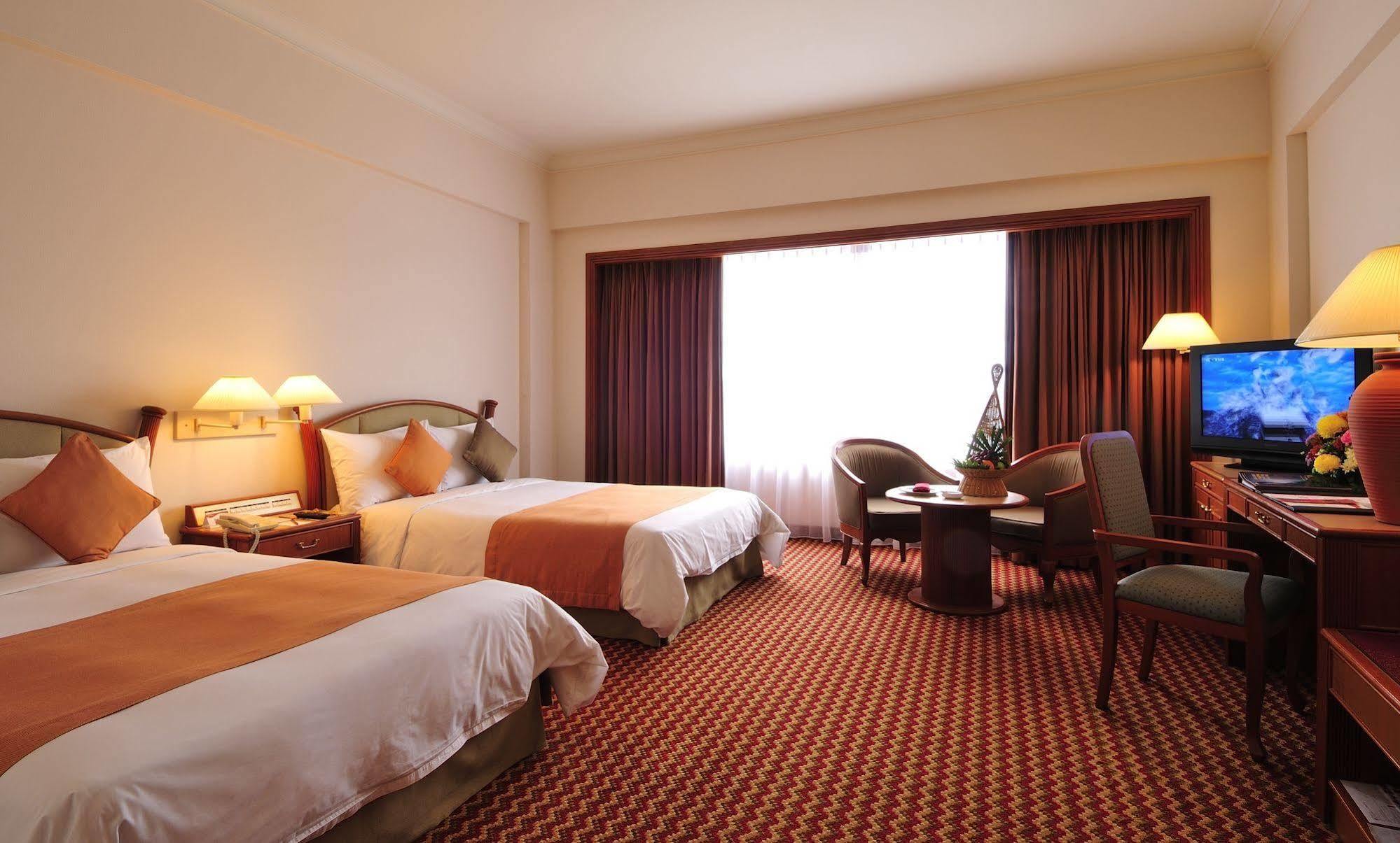 Parkcity Everly Hotel Miri Eksteriør bilde