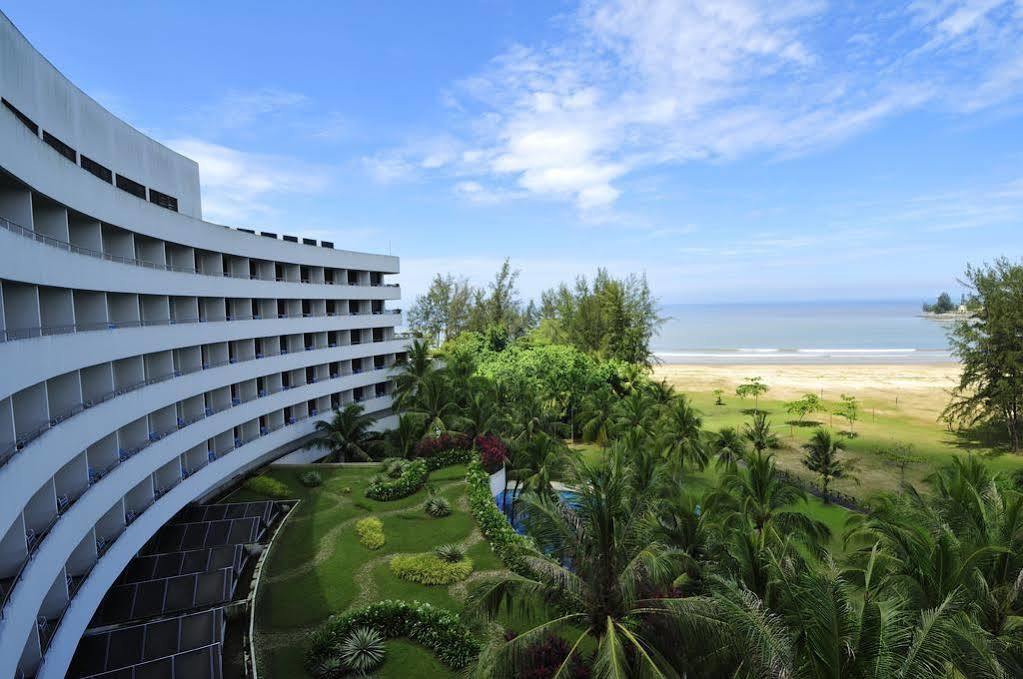 Parkcity Everly Hotel Miri Eksteriør bilde
