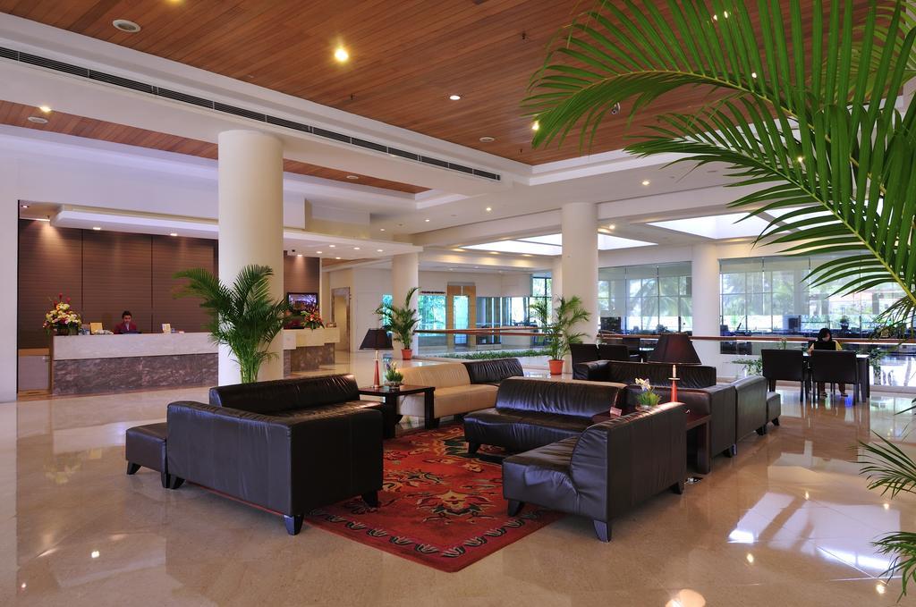 Parkcity Everly Hotel Miri Eksteriør bilde